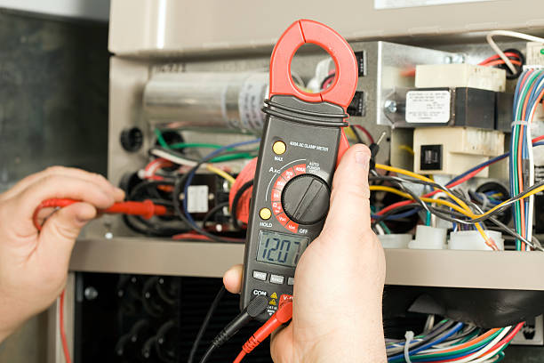 Emergency Electrical Repair Services in Sardis, MS